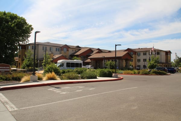 The Woodlake Senior Living — photo 29