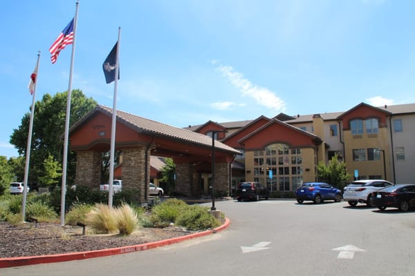 The Woodlake Senior Living — photo 22