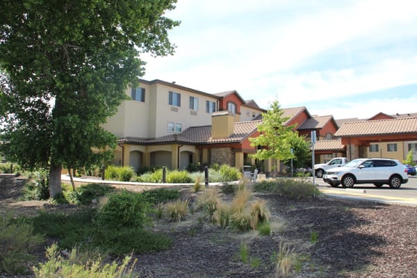 The Woodlake Senior Living — photo 30