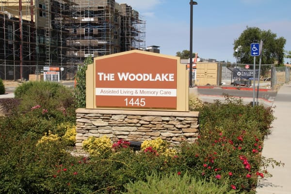 The Woodlake Senior Living — photo 23