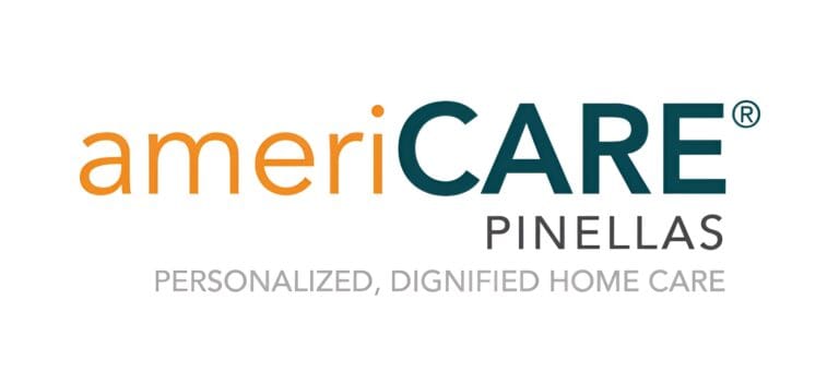 Facility logo with name and tagline