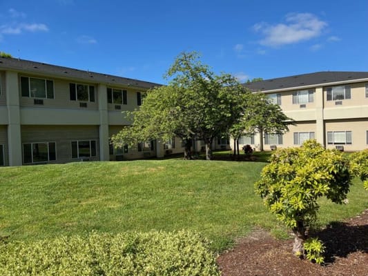 Friendship Health Center