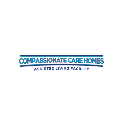 Logo of Compassionate Care Homes LLC