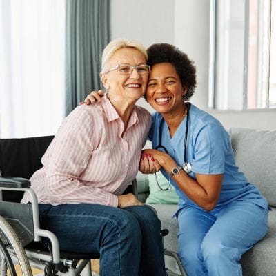 Destiny Care Home LLC