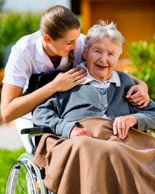 Destiny Care Home LLC