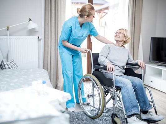 Destiny Care Home LLC