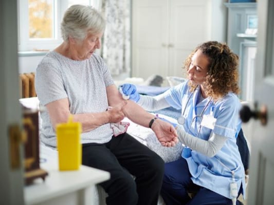 Destiny Care Home LLC