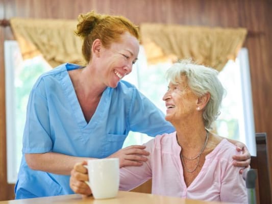 Destiny Care Home LLC