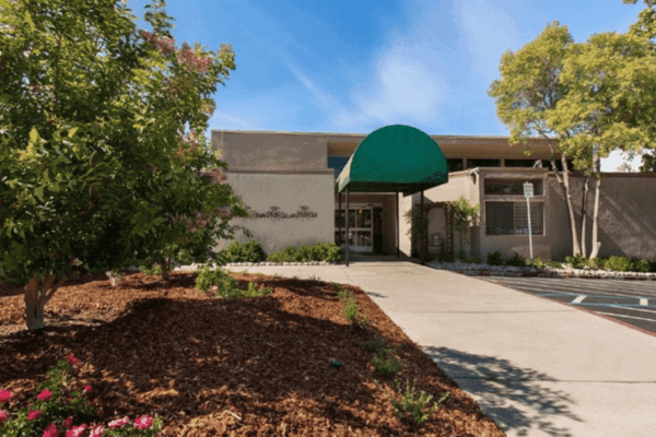 Diablo Valley Post Acute