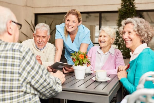 Destiny Care Home LLC