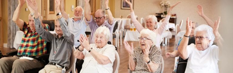 Destiny Care Home LLC