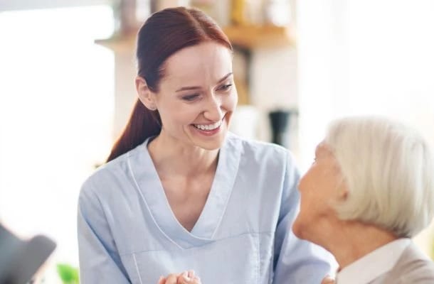 Cheerful Moments Home Care