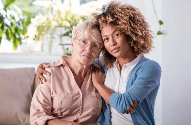 Cheerful Moments Home Care