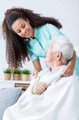 Cheerful Moments Home Care