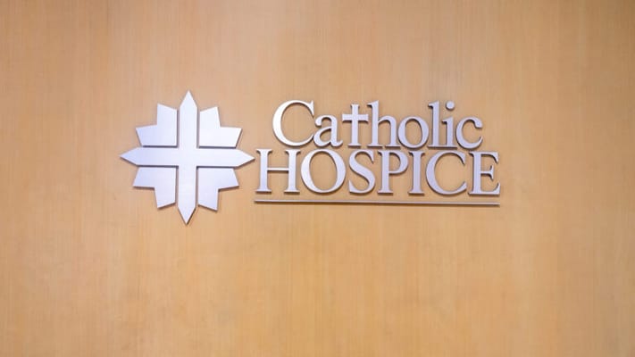 Catholic Hospice Inpatient Care Center St. Catherine’s West Rehabilitation Hospital