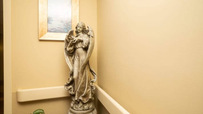 Catholic Hospice Inpatient Care Center St. Catherine’s West Rehabilitation Hospital