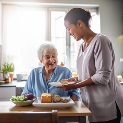 Golden Years Home Care