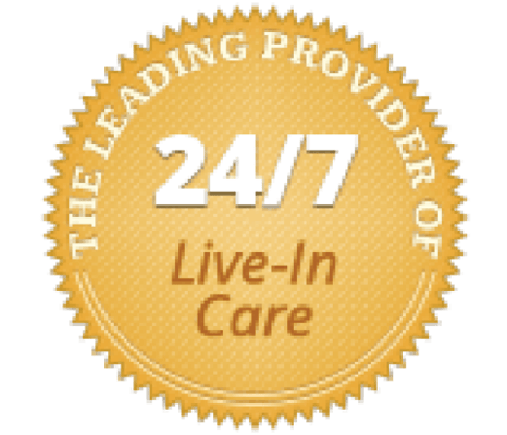 Golden Years Home Care