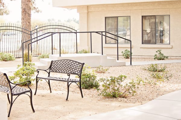 College Park Rehabilitation Center