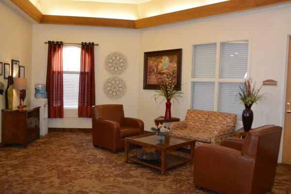 College Park Rehabilitation Center