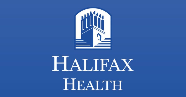 Halifax Health – Hospice