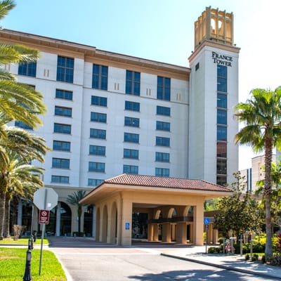 Halifax Health – Hospice