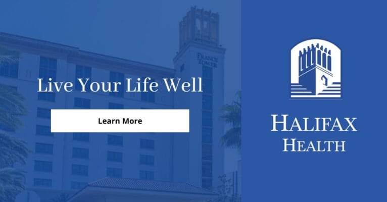 Halifax Health – Hospice