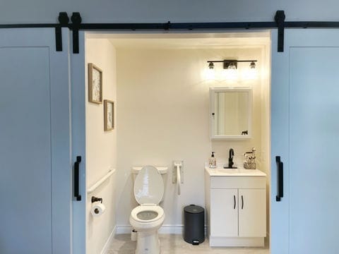 Harbor Ridge Adult Family Home