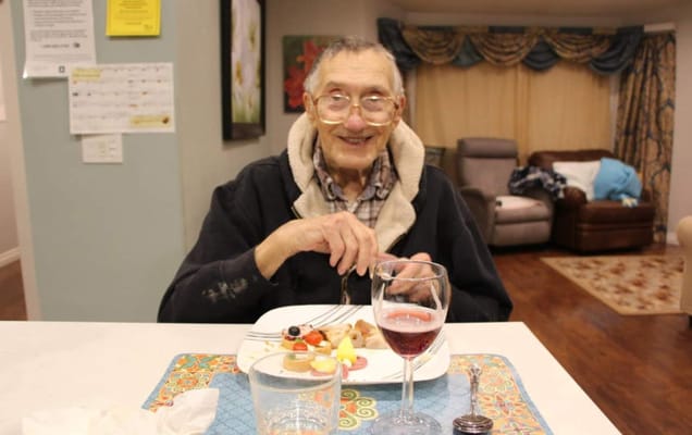 Family’s Choice Care Adult Family Home