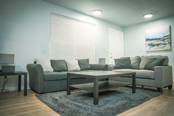 Eastside Estates Adult Family Home