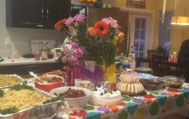 Family’s Choice Care Adult Family Home