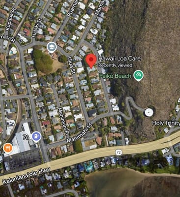 Hawaii Loa Care Services LLC