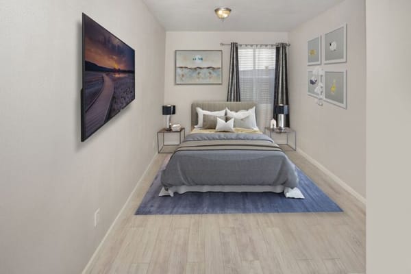 Family Choice Adult Homes, LLC