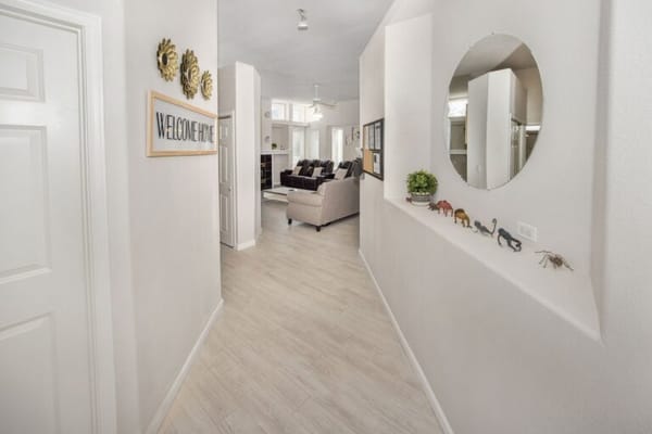 Family Choice Adult Homes, LLC