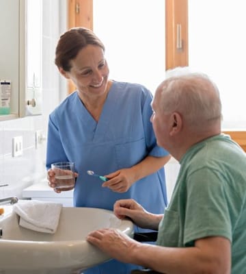 Faithful Passion Care Adult Family Home