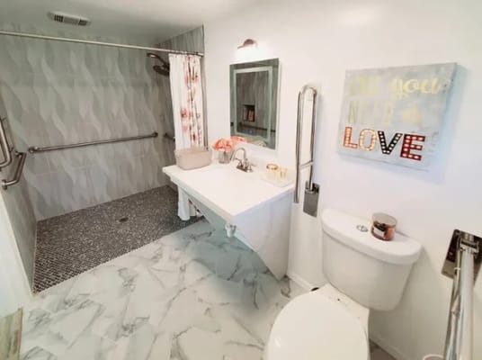 Compassionate Care Adult Family Home