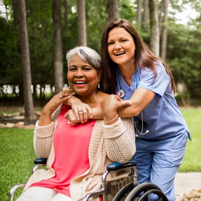 Compassionate Care Adult Family Home