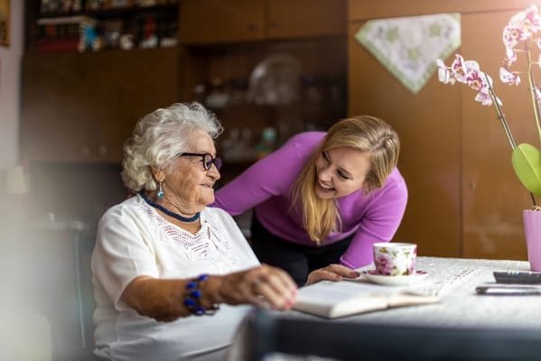 Guardian Home Care – Bakersfield