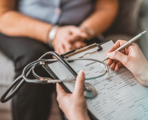 Friendly Nurses Home Health Care