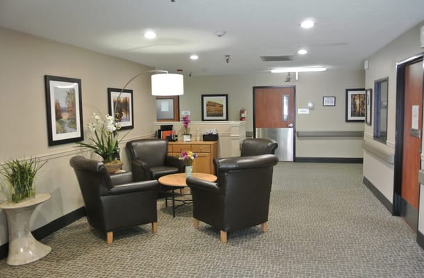 Marquis Autumn Hills