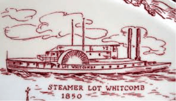 Homewoods on the Willamette