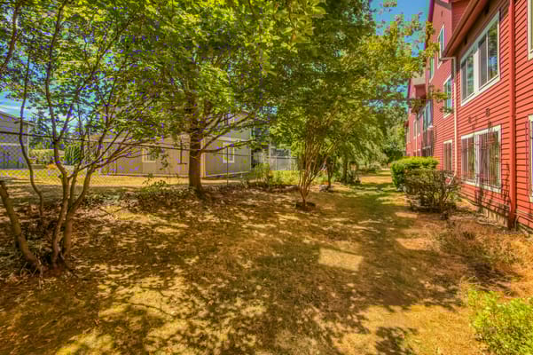 Kirkland Union Manors