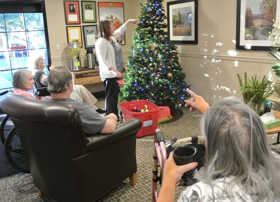 Marquis Autumn Hills