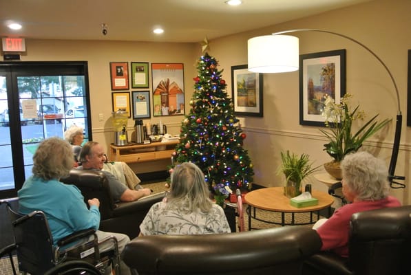 Marquis Autumn Hills