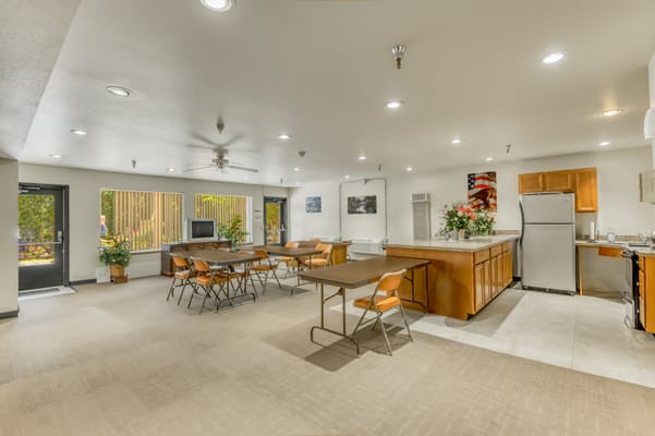 Kirkland Union Manors