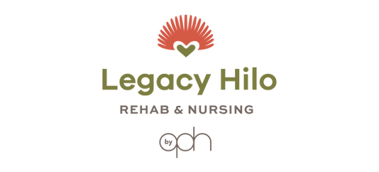 Legacy Hilo Rehabilitation & Nursing Center