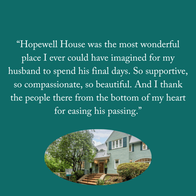 Hopewell House