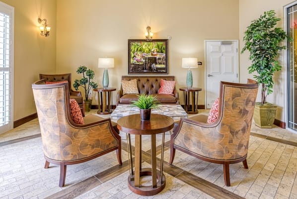 Legacies Memory Care at San Martin