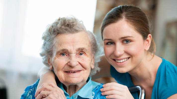 River Bluffs Memory Care