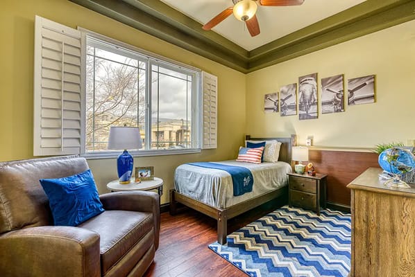 Legacies Memory Care at San Martin